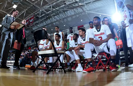 GAME PREVIEW: Runnin' Bulldogs Continue Tournament Run Against Coastal Friday Night Image