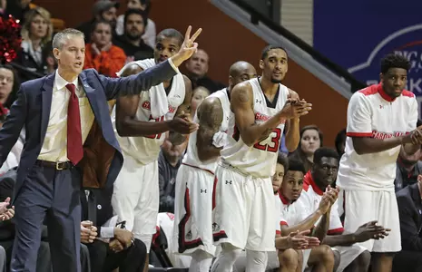 GAME PREVIEW: Gardner-Webb Set For Semifinal Battle With Winthrop Image