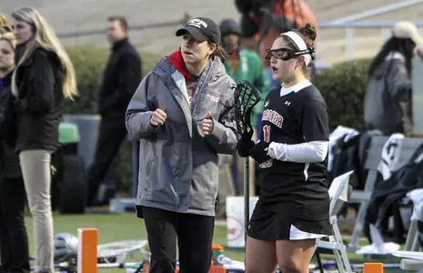 Late Push Lifts Gardner-Webb To 12-11 Win Over St. Francis Image