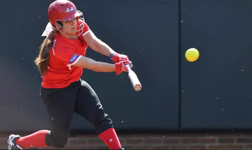 Gardner-Webb Softball Drops Twinbill To Charlotte Image