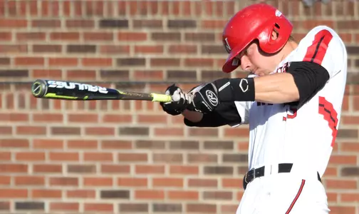 @GWUBaseball Gets Back On Track With 10-6 Win Over North Carolina A&T Image