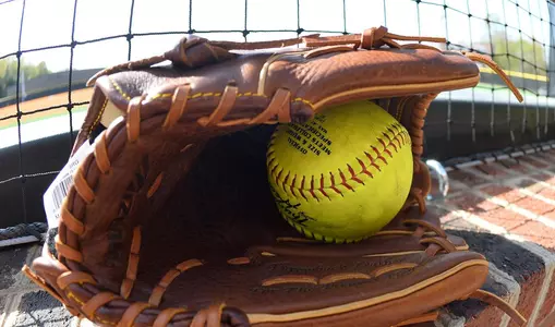 Tuesday's Softball Game Rescheduled For Thursday At 5:00 p.m. Image