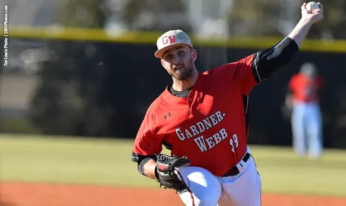 This Week In @GWUBaseball Image