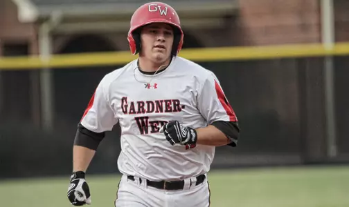 @GWUBaseball Powers Past Charlotte, 8-4, Tuesday Night Image