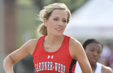 Runnin' Bulldogs Wrap Weekend In Style At VertKlasse Meeting Image