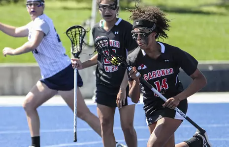 Gardner-Webb Falls To Longwood In Road Bout, 22-8 Image