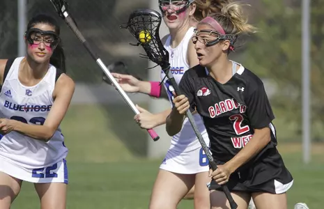 Fusco's Career Day Lifts Gardner-Webb To 12-11 Overtime Win at Presbyterian Image