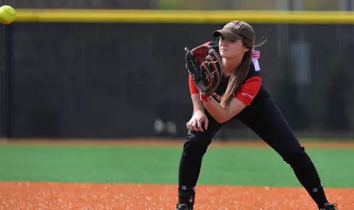 Gardner-Webb Softball Comes Up Short In Doubleheader At ETSU Wednesday Image