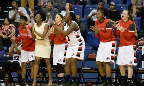 Women's Basketball Inks Corinna Wiegand For 2016-17 Image