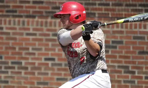 @GWUBaseball Completes Series Sweep With 5-2 Sunday Win Image