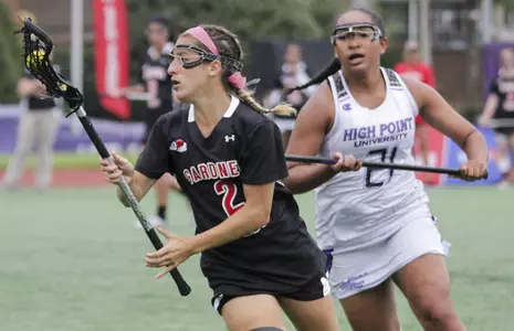 Early Burst Lifts High Point Past Gardner-Webb in Big South Quarterfinals Image