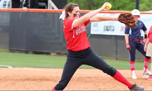 Gardner-Webb Softball Drops Final Regular-Season Road Game Saturday At Liberty Image