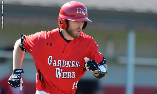 @GWUBaseball Rallies For 10-4 Win At Radford In Opener of Saturday Twinbill Image