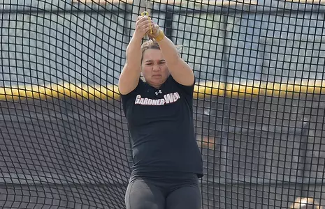 Akbarizadeh's Record Day Fuels Banner Performance at Mountaineer Open Image