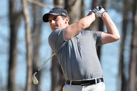 Gardner-Webb Finishes Fifth at the 2016 ECU Intercollegiate Image