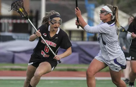 Gardner-Webb Falls To High Point, 19-3, Wednesday Night Image