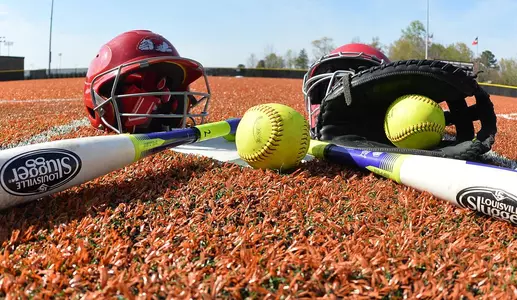 Changes Announced To Softball Series At Radford Image