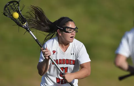 First Half Push Lifts Coastal Carolina Over @GWULacrosse, 16-7 Image