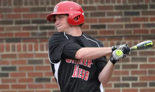 Long Ball Lifts @GWUBaseball To 11-6 Win At UNC Asheville Friday Night Image