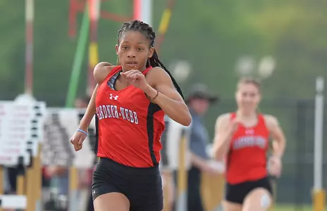 2016 Big South Outdoor Track & Field Championships: Women's Preview Image