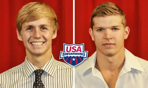 Gardner-Webb Duo Of Bos and Lile To Begin Olympic Trials Quest Monday Morning Image