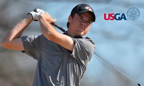 Gardner-Webb's Chris Jones Qualifies For 2016 U.S. Amateur Championship Image