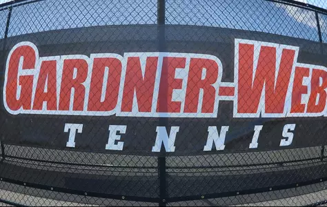 Gardner-Webb Men's Tennis Honored With ITA All-Academic Honors For 2015-2016 Image