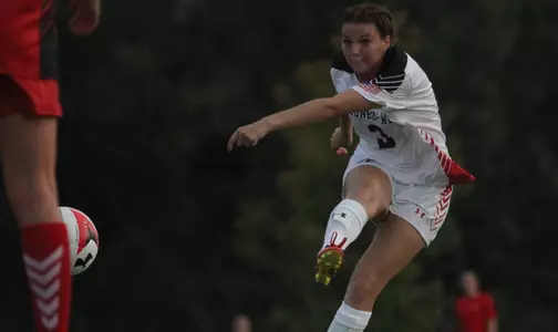 Gardner-Webb Women's Soccer Earns 0-0 Draw Sunday Night At USC Upstate Image