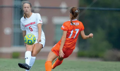 Gardner-Webb Women's Soccer Poised For Start Of 2016 Season Image