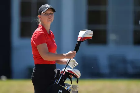 Women's Golf Finishes Tied For Seventh At 2016 Golfweek Program Challenge Image