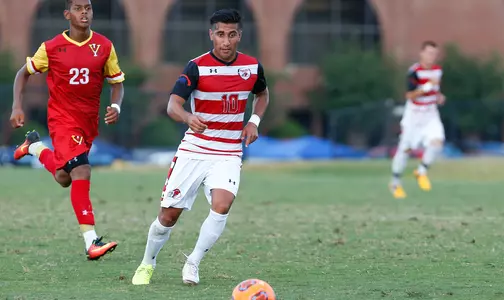 Ali Al-Gashamy Earns Big South Conference Offensive Player of the Week Honor For Second Time In 2016 Image
