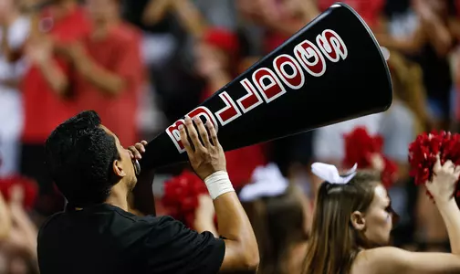 Gardner-Webb Athletics To Host Charlotte-Area Food Trucks On Campus Saturday Image