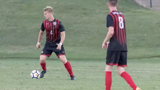 msoc vs Radford