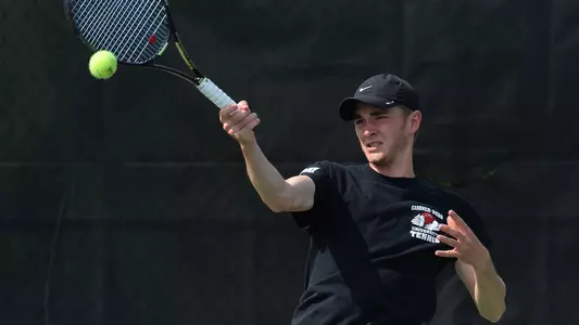 Max Scholl ITA Regional