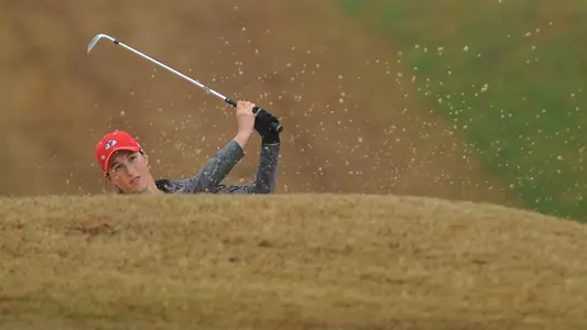 Julia Henderson Women's Golf
