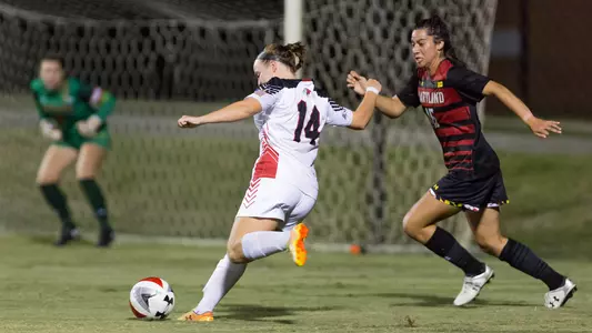 Sam Grove vs Longwood