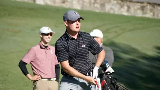 Aaron Thomas Hummingbird 1st Round