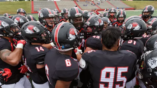 Team Huddle FB Shorter