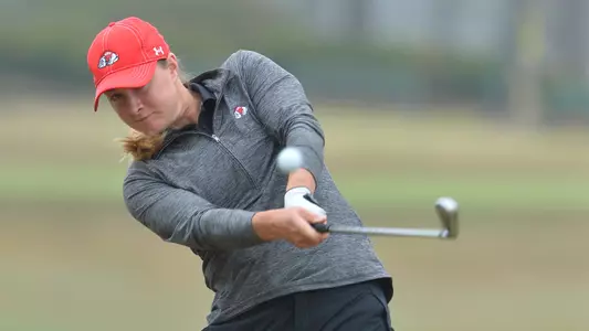 Allison Chandler Golf