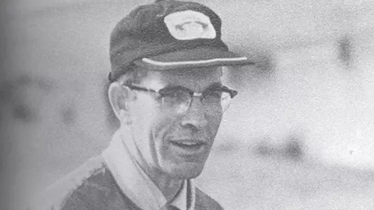 Dr. Garland Allen