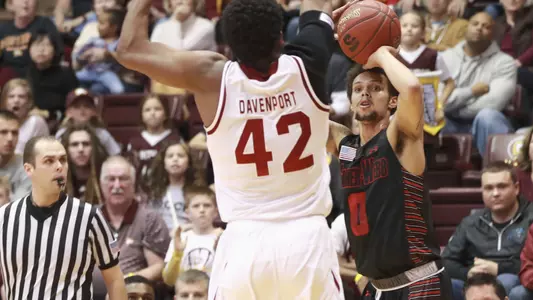 Robateau vs. Winthrop
