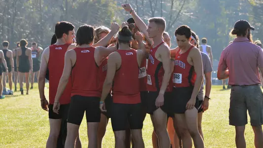 Cross Country 17