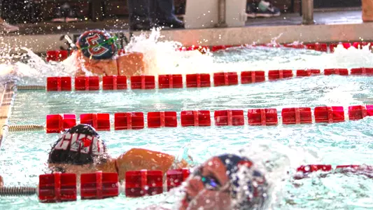 w swim vs liberty/ga southern