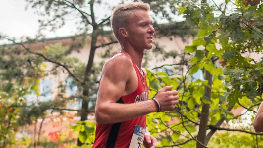 Mitchell Brown 17-18 XC