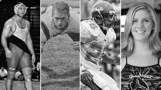 Hall of Fame Class of 2017