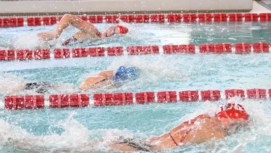 swim vs unca