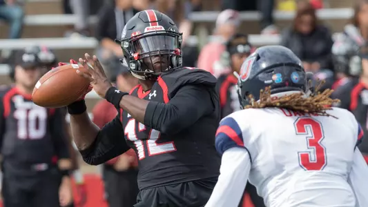 Maxwell QB