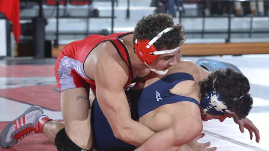 Tyler Marinelli UNC 2017