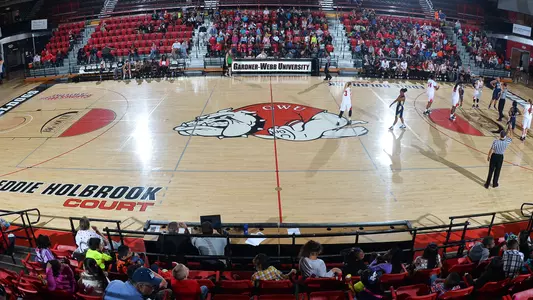 WBK court