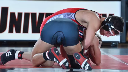 Cole Graves 2017